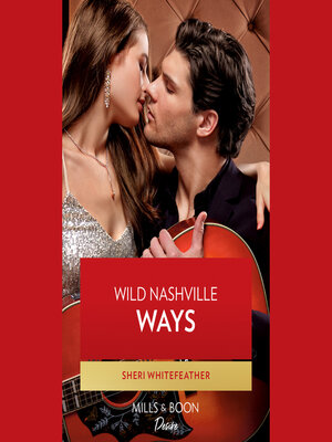 cover image of Wild Nashville Ways